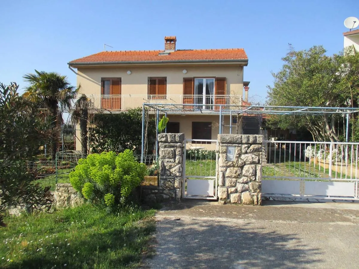 Studio-apartman Giovanina Banjole