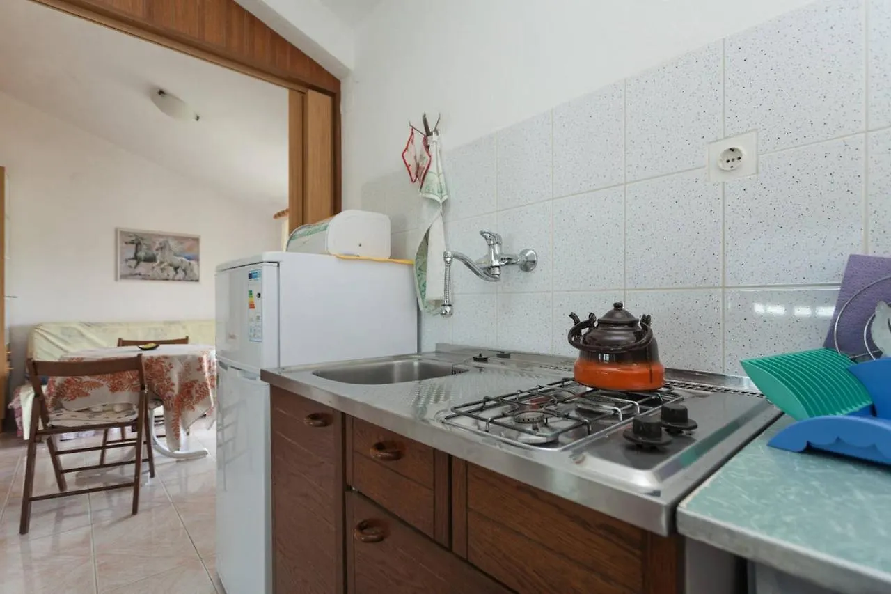 Studio-apartman Giovanina Banjole