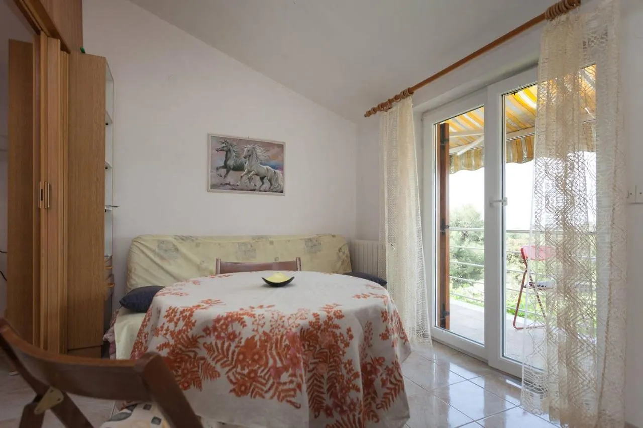 Διαμέρισμα Cosy Studio-Apartment Near The Sea Banjole