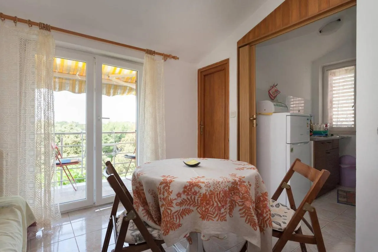 Appartamento Studio-apartman Giovanina Banjole