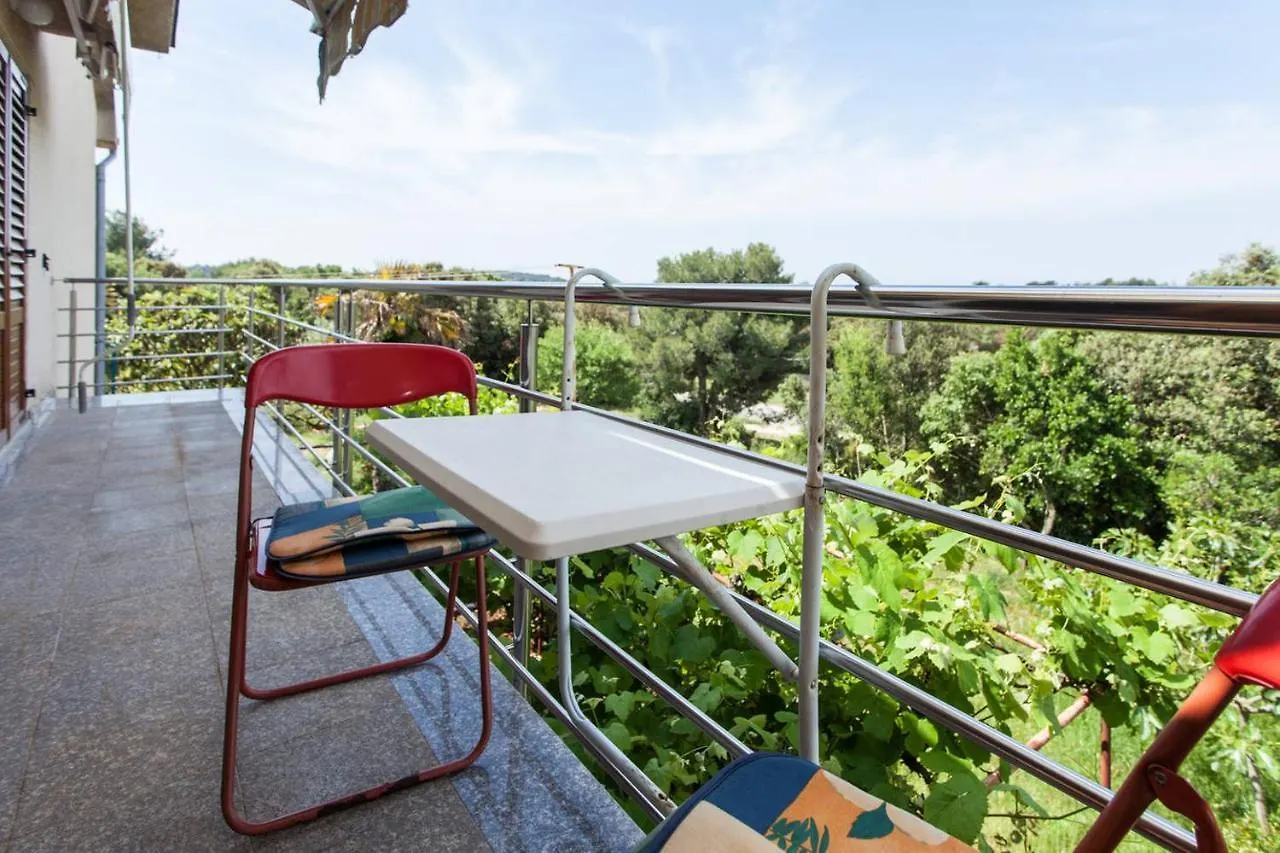 Studio-apartman Giovanina Banjole 0*,  Croazia