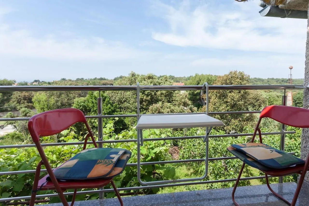 Studio-apartman Giovanina Banjole Appartamento