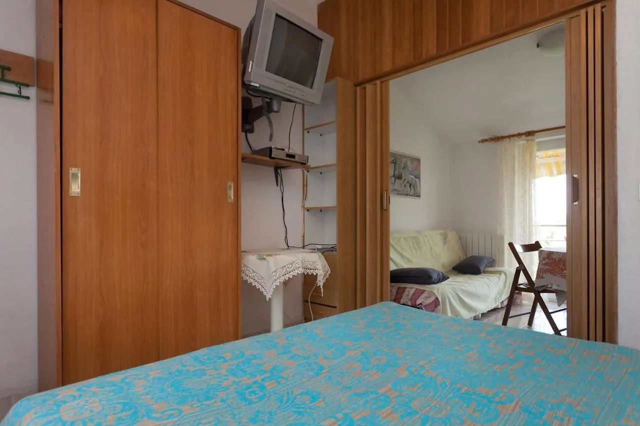 Appartamento Studio-apartman Giovanina Banjole Croazia