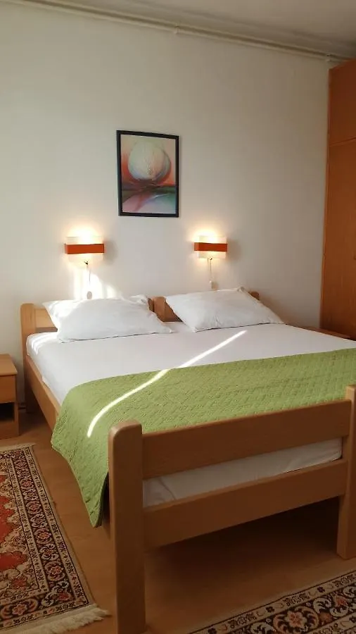 Appartamento Studio-apartman Giovanina Banjole